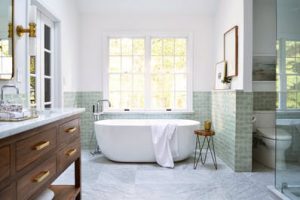 Bathroom Remodeling